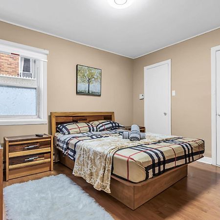 Beautiful 2 Bdr South Shore Montreal Longueuil Eksteriør bilde