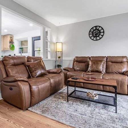 Beautiful 2 Bdr South Shore Montreal Longueuil Eksteriør bilde