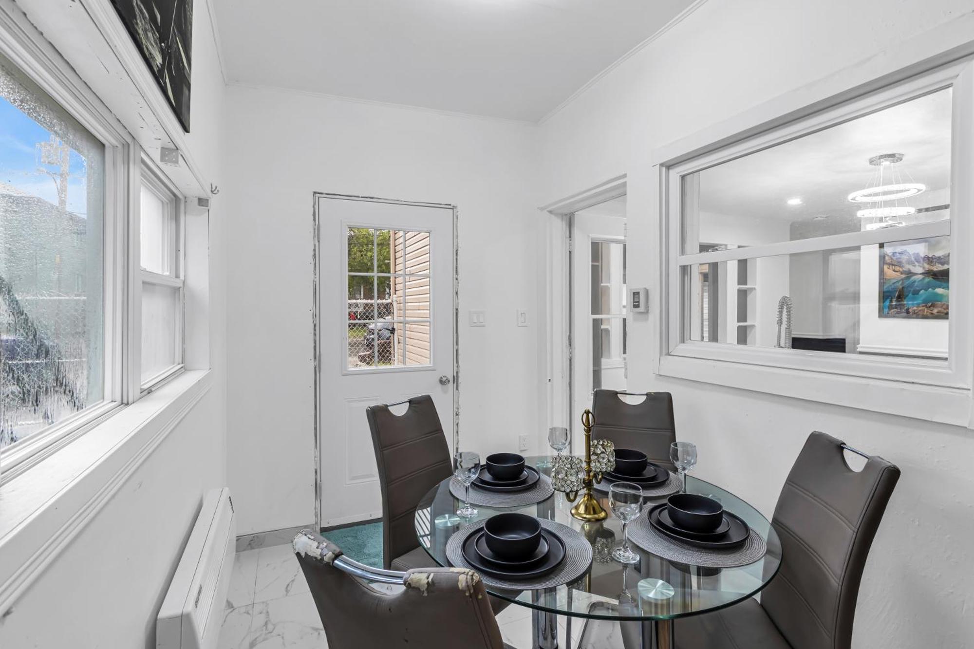 Beautiful 2 Bdr South Shore Montreal Longueuil Eksteriør bilde