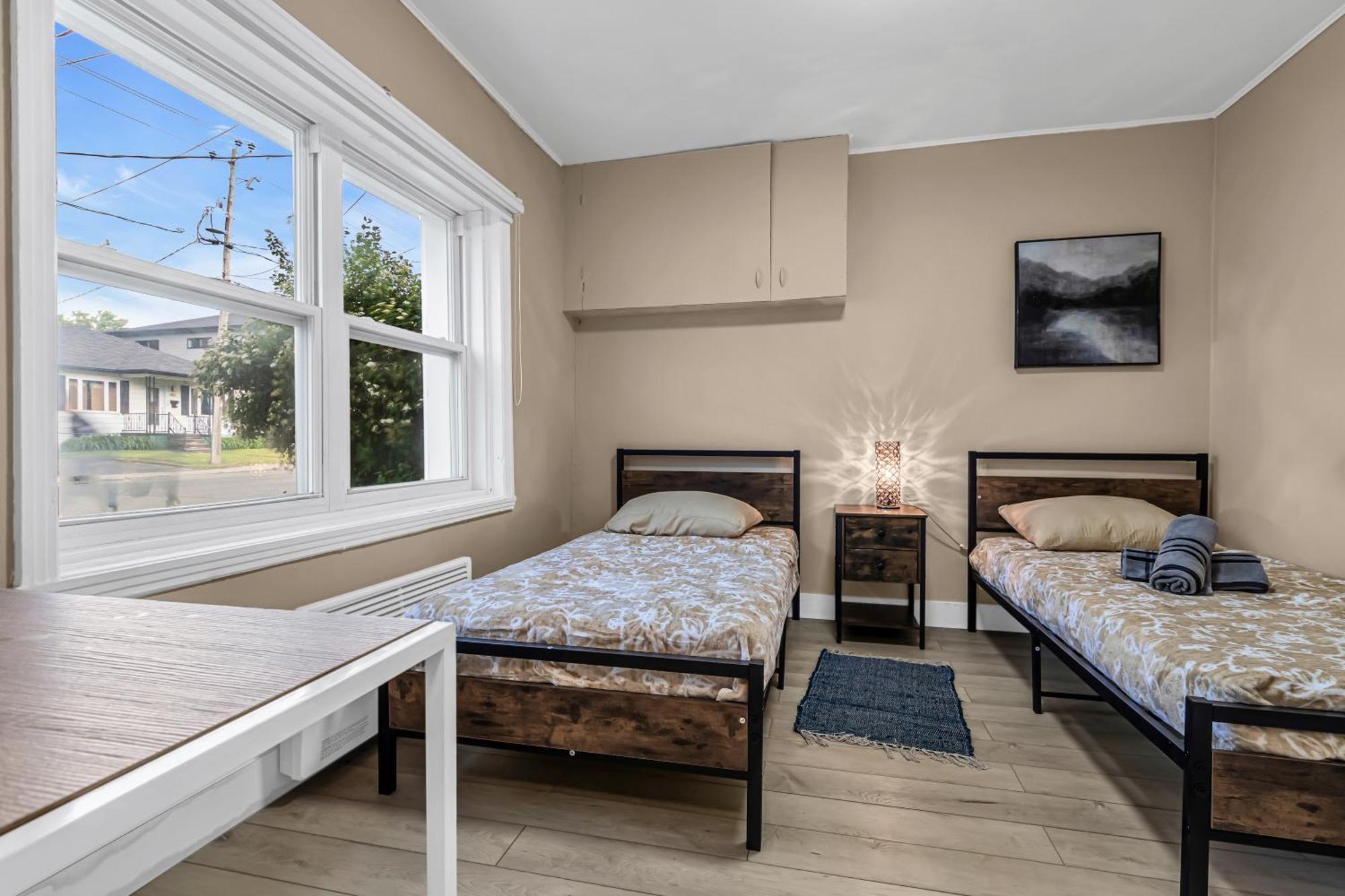 Beautiful 2 Bdr South Shore Montreal Longueuil Eksteriør bilde