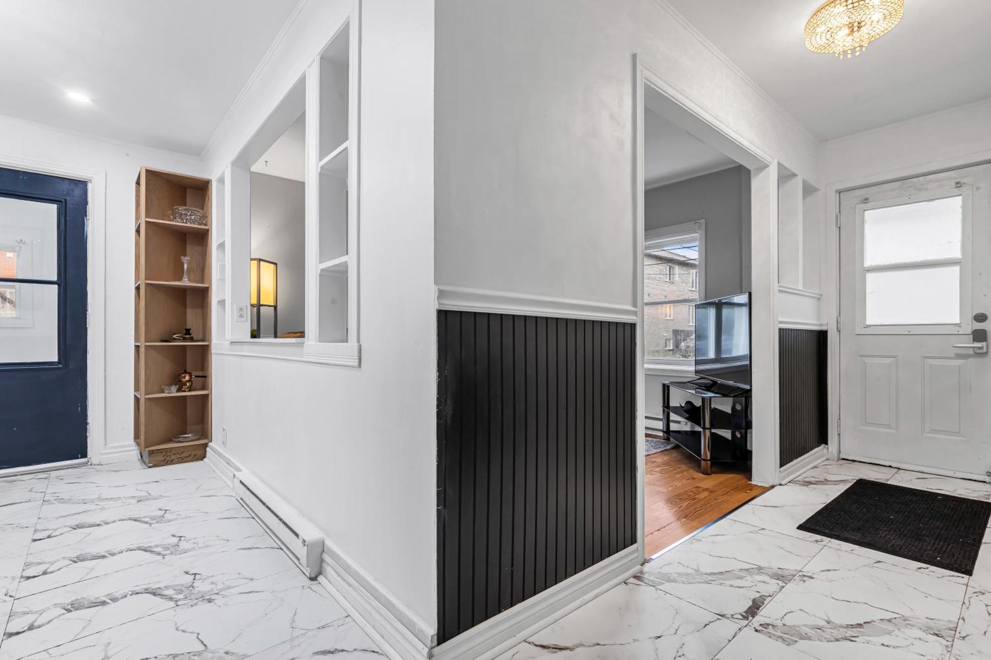 Beautiful 2 Bdr South Shore Montreal Longueuil Eksteriør bilde