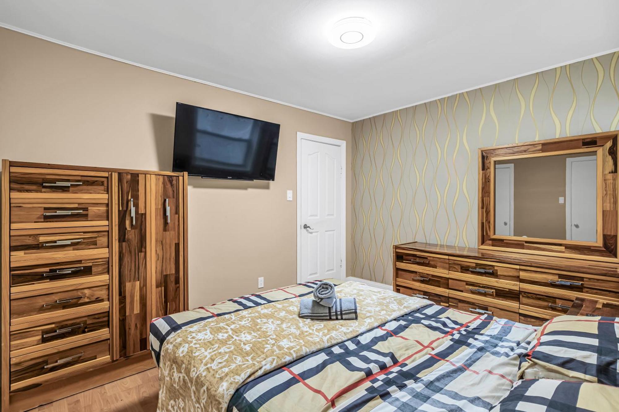 Beautiful 2 Bdr South Shore Montreal Longueuil Eksteriør bilde