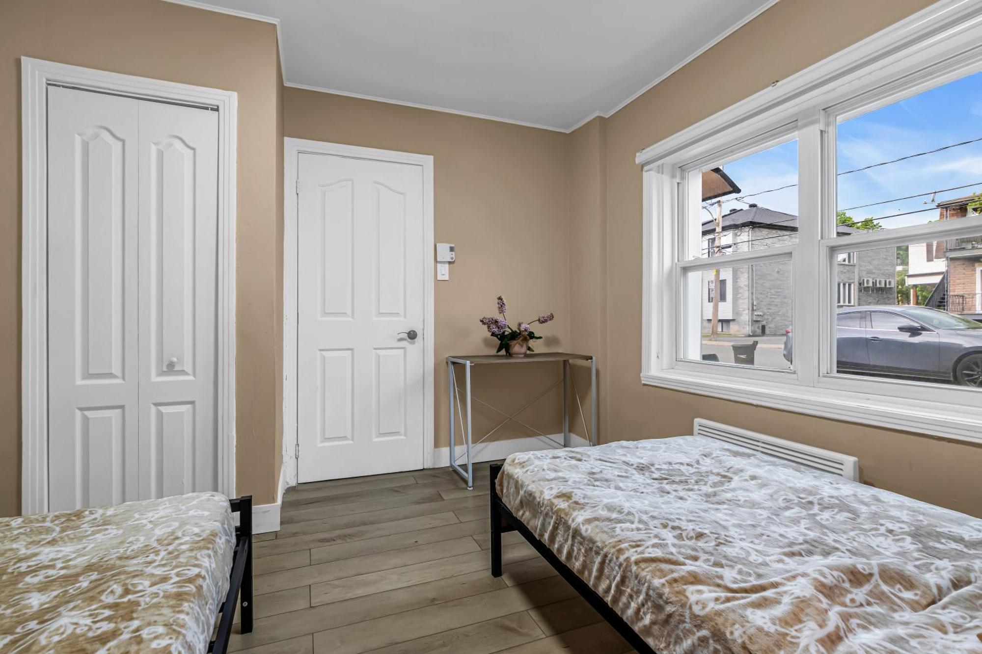 Beautiful 2 Bdr South Shore Montreal Longueuil Eksteriør bilde