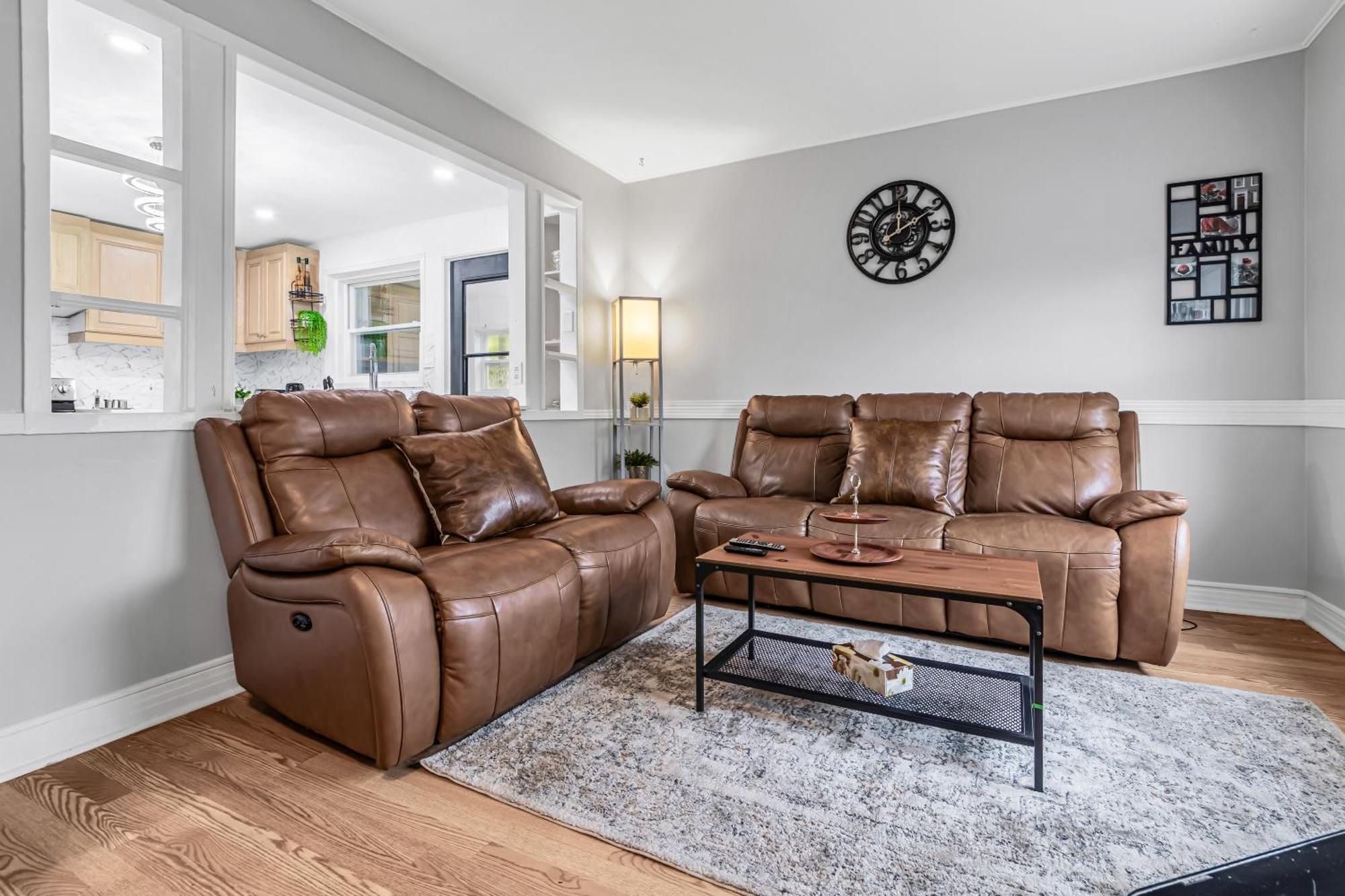 Beautiful 2 Bdr South Shore Montreal Longueuil Eksteriør bilde